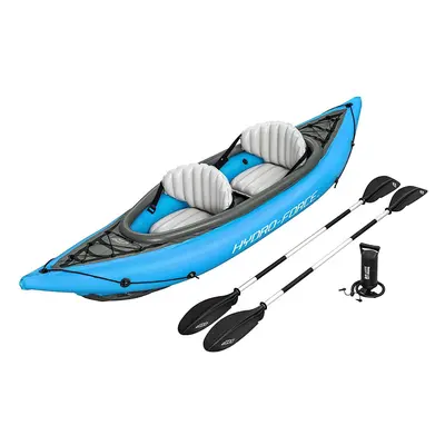 Bestway Kayak Set Hydro-Force Cove Champion X2