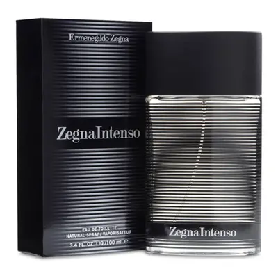 Zegna Z Intenso EDT 100ml Spray