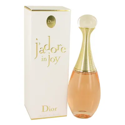 Dior J'Adore In Joy 100ml Eau De Toilette