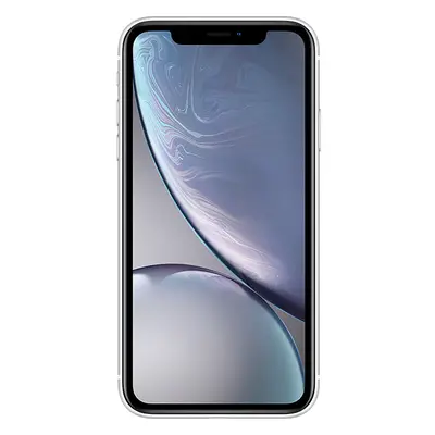 (128GB) Apple iPhone XR | White