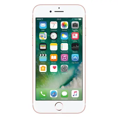 (32GB) Apple iPhone | Rose Gold