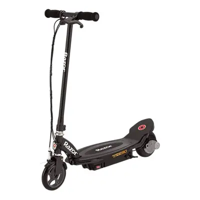 Razor E90 Black Electric Scooter 12V Power Core