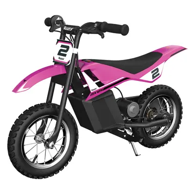 Razor MX125 - Pink