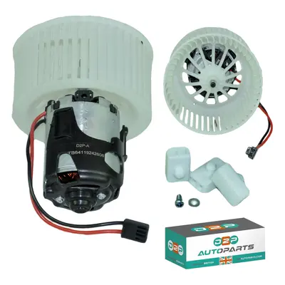 HEATER BLOWER FAN MOTOR FOR BMW 6 SERIES F07 F10 F11 F12 F13 F06