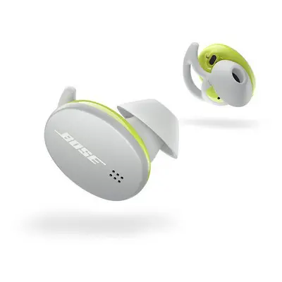 (Glacier White) Bose Sport EarBuds