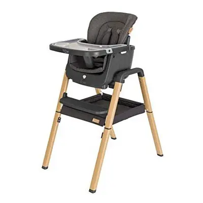 Nova Evolutionary Highchair - Tutti Bambini - Adjustable Modes from Infant High Chair to Toddler