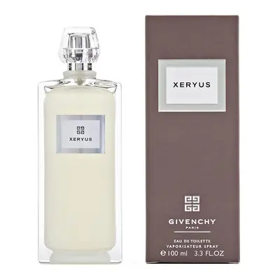 Givenchy Xeryus For Men 100ml EDT Spray