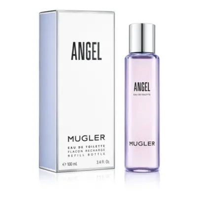 Thierry Mugler Angel 100ml EDT Spray Refill