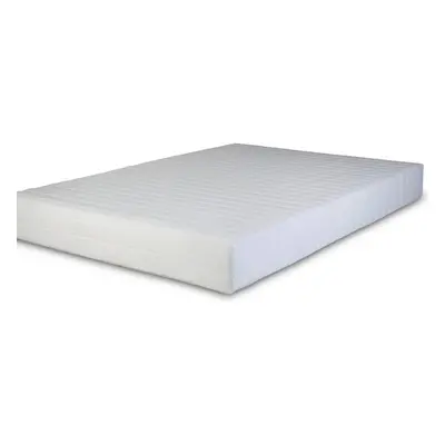 (Double) Visco Therapy Zone Memory Foam Mattress