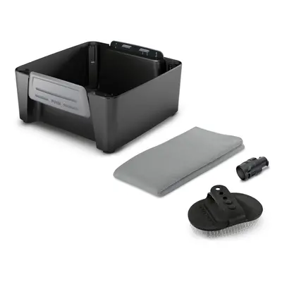 Karcher OC3 Portable Washer Pet Accessory Box - Black