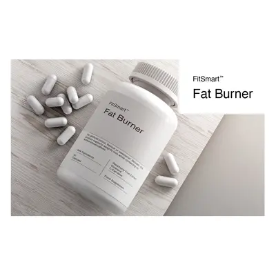 Fit Smart Fat Burner , Capsules