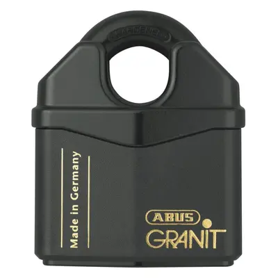 ABUS 37RK Close Shackle Granit Plus Padlock