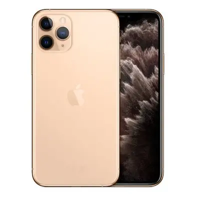 (64GB) Apple iPhone Pro | Gold