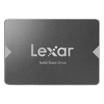 Lexar NS100 2.5 SATA III 6GB/s SSD 256GB