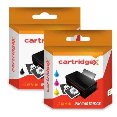 Compatible Ink Cartridge Set For Pg540xl Cl541xl Canon Pixma Mg2150 Mg3600 Mg3650