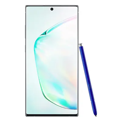 (Aura Glow) Samsung Galaxy Note10+ 5G Single Sim | 256GB | 12GB RAM