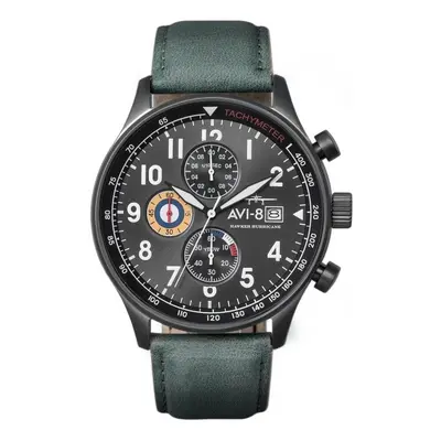 AVI-8 Men watch AV-4011-0D Chronograph