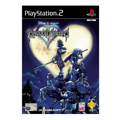 Kingdom Hearts (PS2)