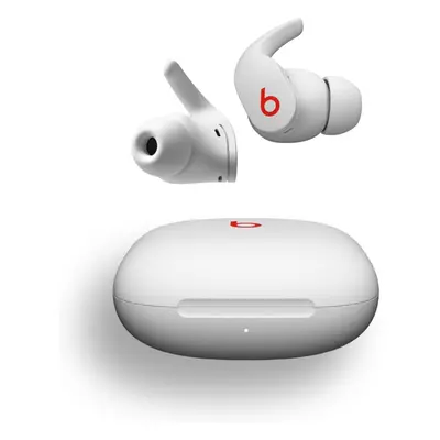 (Beats White) Beats Fit Pro True Wireless Noise Cancelling Earbuds Active Noise Cancelling Sweat