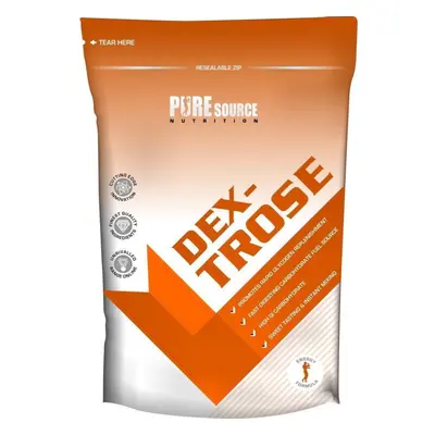 (5kg X 5=25KG) Dextrose Powder Glucose Energy Carbohydrates PSN