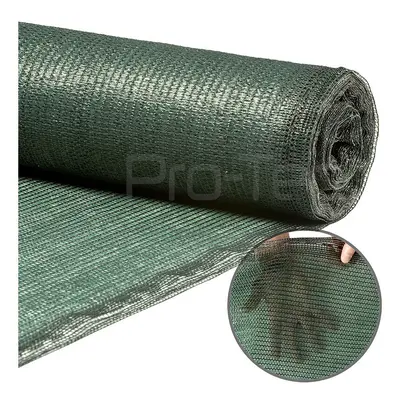 (1m x 50m) 1m, 1.5m, 2m, wide garden privacy shade windbreak balcony screen fence netting green