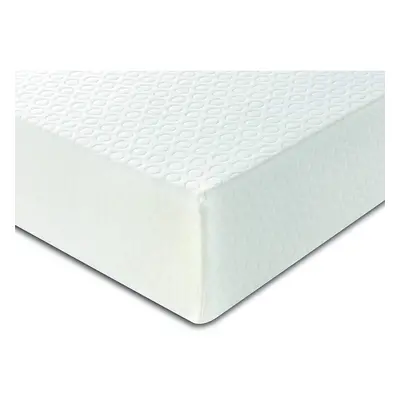 (Single) Visco Therapy Hypoallergenic Reflex Cabin Mattress