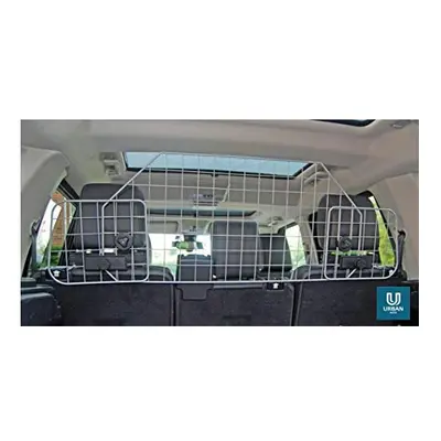 Dog Guard Head Rest Wire Mesh to Fit Kia Sportage (5 Door)(Years 04-10) Ideal For Travelling Wit