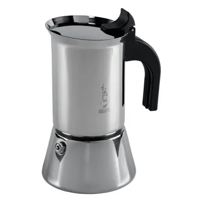 Bialetti Venus Induction Stovetop Moka Coffee Maker - Cup