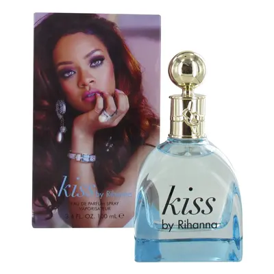 Rihanna Kiss 100ml EDP Spray