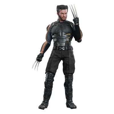 Figure Hot Toys MMS264 - Marvel Comics -X-Men : Days Of Future Past - Wolverine