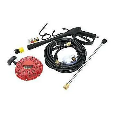 Complete Spare Parts Kit for Pressure Washer CT1757 (Genuine Neilsen CT2547)