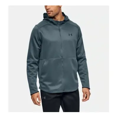 (XL) Men Under Armour Hoody Full Zip Training Hoodie