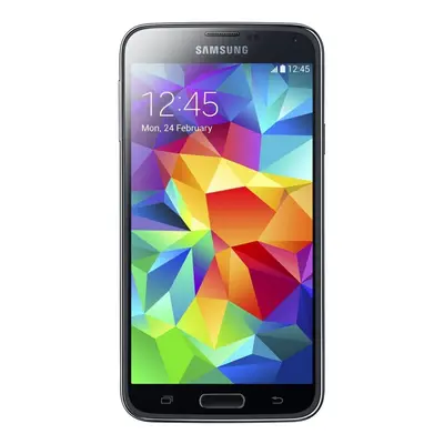 (Charcoal Black) Samsung Galaxy S5 Single Sim | 16GB | 2GB RAM