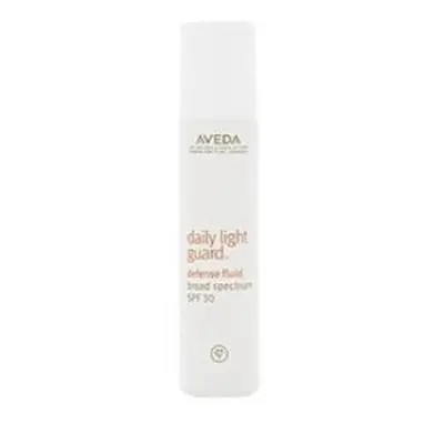 Aveda Daily Light Guard Defense Fluid Broad Spectrum SPF 1 oz