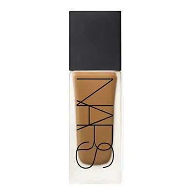 NARS All Day Luminous Weightless Foundation, shade=New Orleans