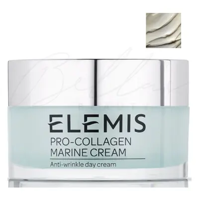 ELEMIS Pro-Collagen Marine Moisturizing Day Cream 50ml *NEW*