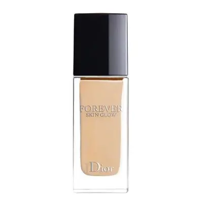 Christian Dior Forever Skin Glow Oz Foundation Spf #2Cr Cool Rosy