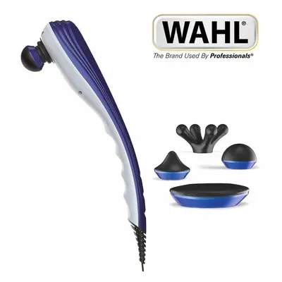 Wahl Deep Tissue Percussion Massager With Variable Speed Setting