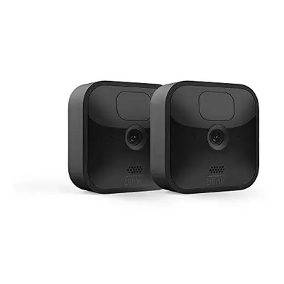 Amazon Blink Outdoor 2-Camera System