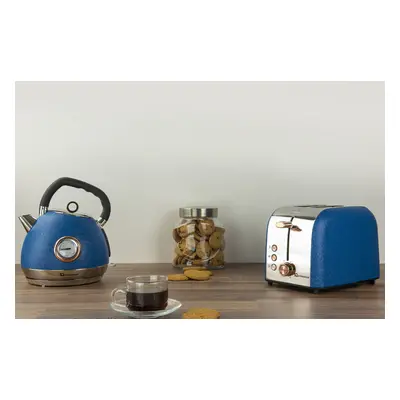 SQ Professional Epoque 1.8L Kettle-2 Slice Toaster