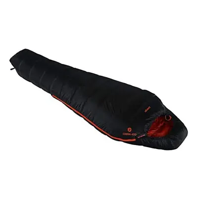 Vango Cobra Down Sleeping Bag - Anthracite