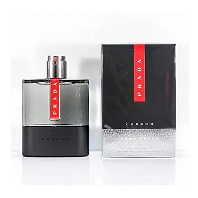 Prada Luna Rossa Carbon Eau de Toilette 150ml Spray