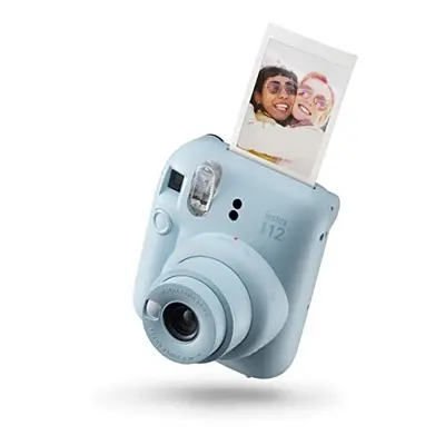 Fujifilm Instax Mini (Pastel Blue)