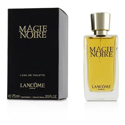 Lancome Magie Noire L'Eau De Toilette Spray 75ml/2.5oz