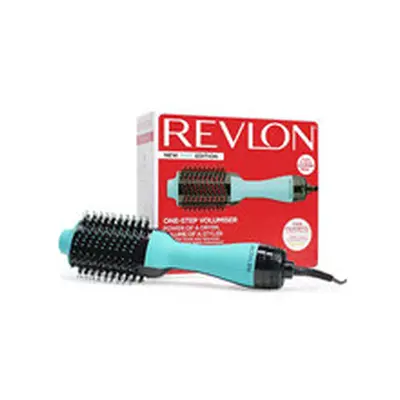 Revlon 2-In-1 One-Step Volumiser And Hair Dryer Styling Tool