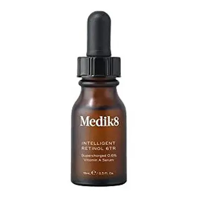 Medik8 Intelligent Retinol 6TR 15ml