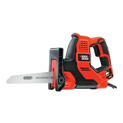 Black & Decker RS890K Autoselect Scorpion Saw Watt Volt