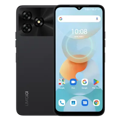 Mobile Phone, 32GB, Face ID, 6.52 inch, Android 13, Octa Core, 4G