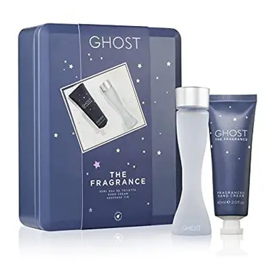 Ghost The Fragrance Gift Set 30ml EDT Spray & 60ml Hand Cream