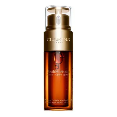 Clarins Double Serum Complete Age Control - 75ml